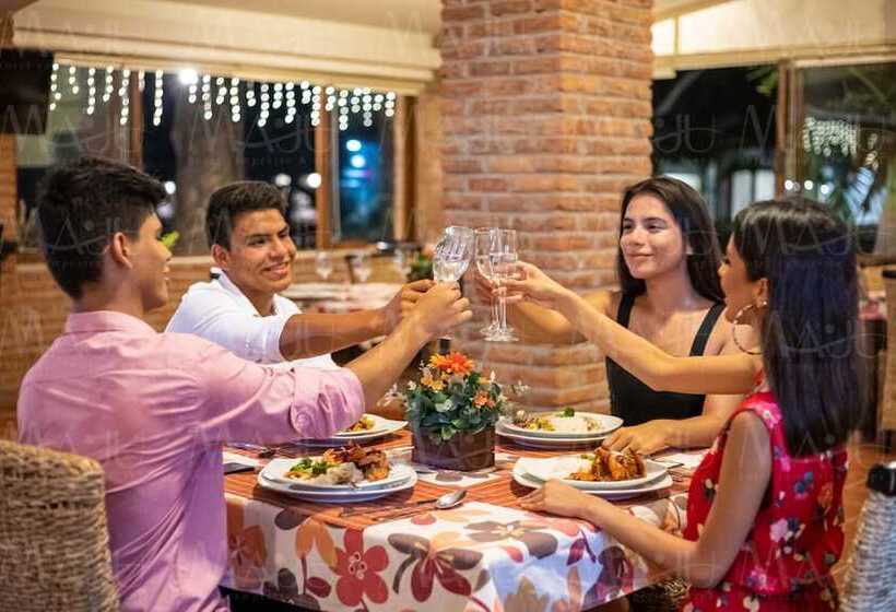 Maju Hotel Campestre & Spa