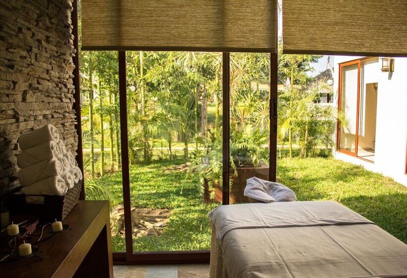 Maju Hotel Campestre & Spa