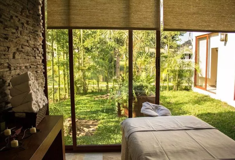 Maju Hotel Campestre & Spa