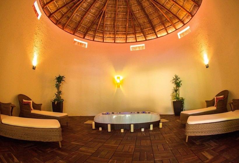 Maju Hotel Campestre & Spa