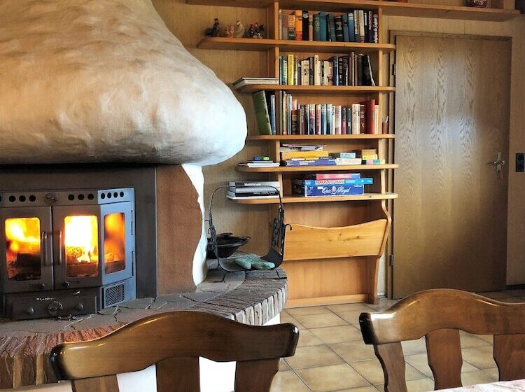 פנסיון Cafe Best Gaestezimmer