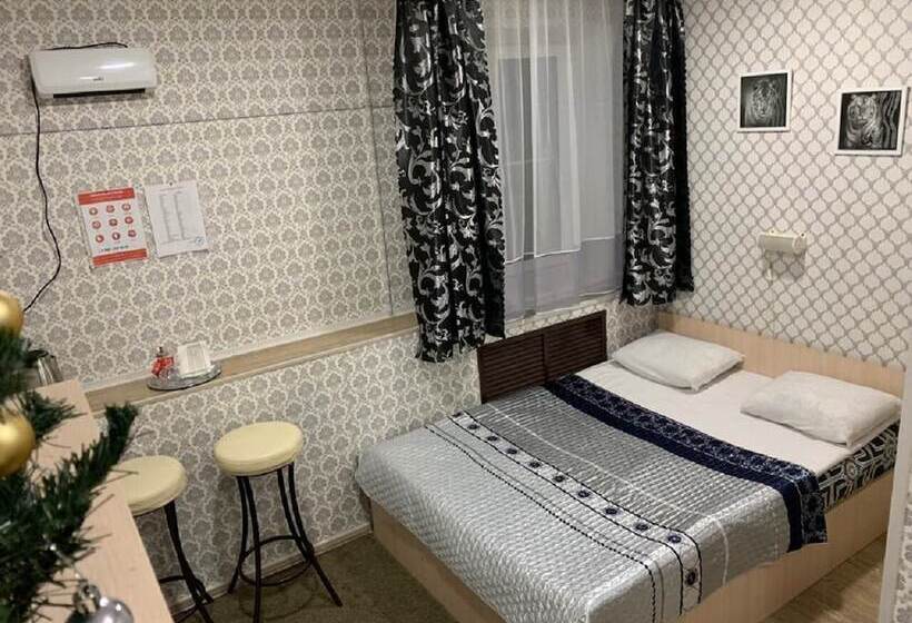 ペンション Fresh