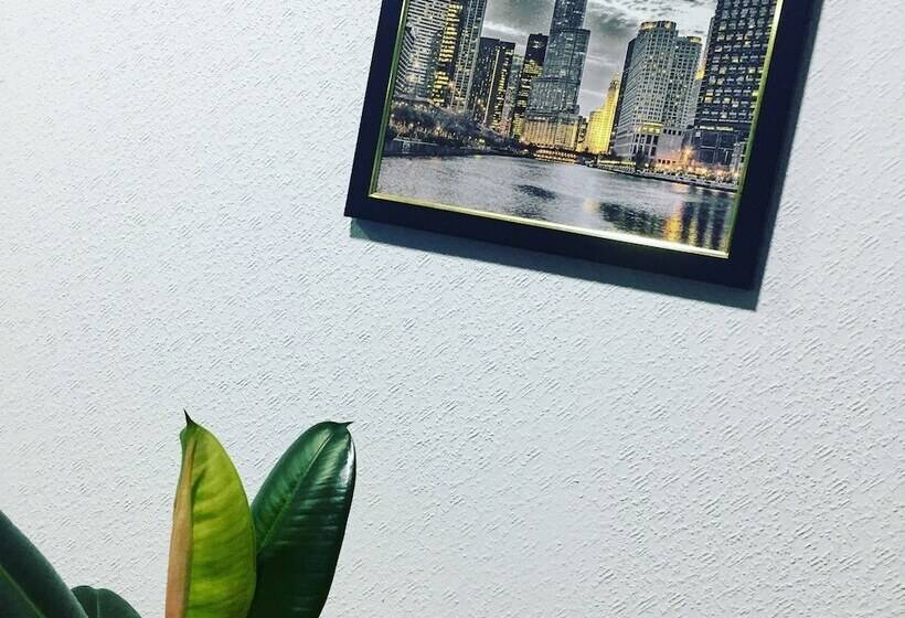 ペンション Fresh