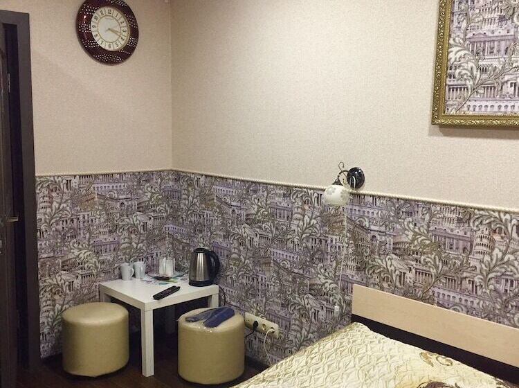 ペンション Fresh