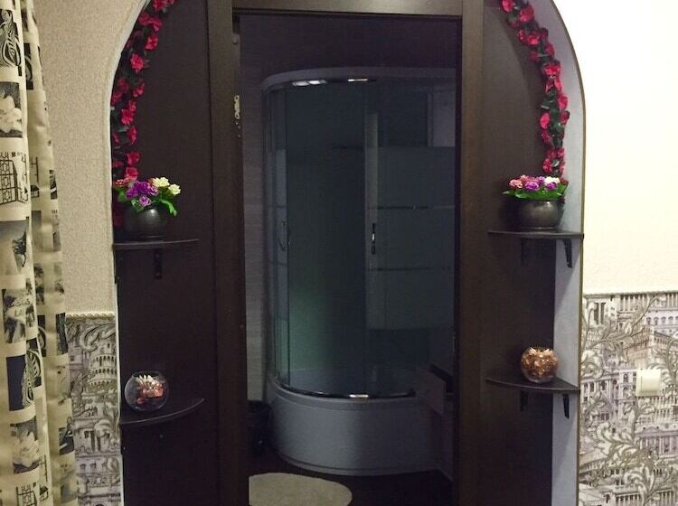 ペンション Fresh