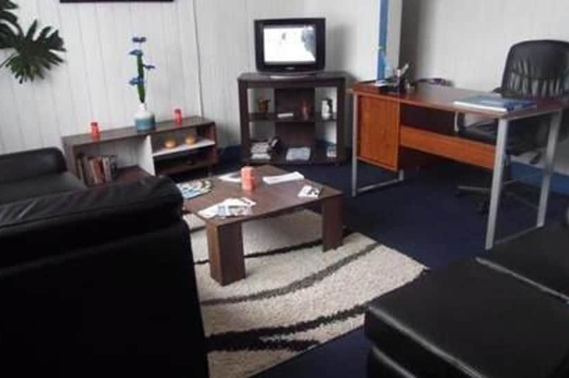 پانسیون Hospedaje Javiera