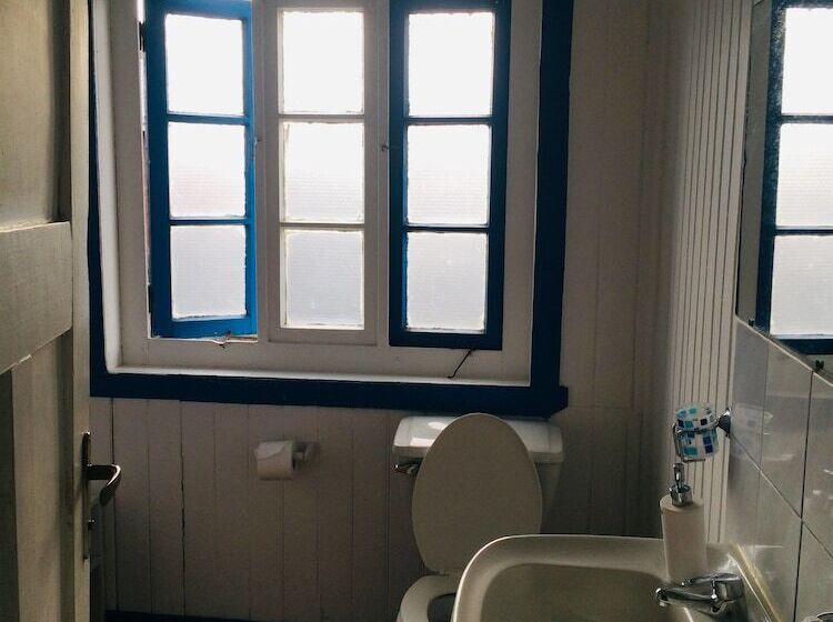 پانسیون Hospedaje Javiera