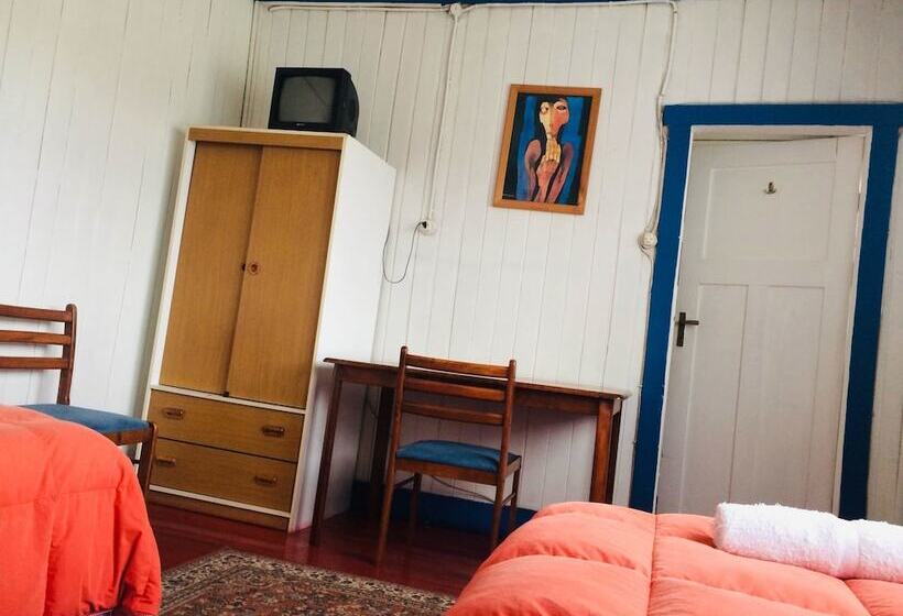 پانسیون Hospedaje Javiera