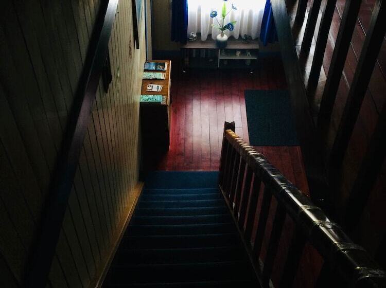 پانسیون Hospedaje Javiera