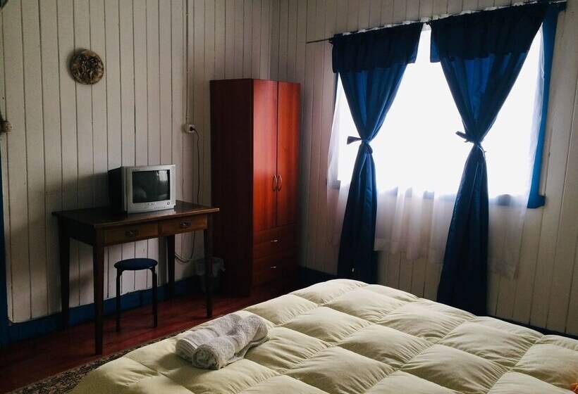 پانسیون Hospedaje Javiera