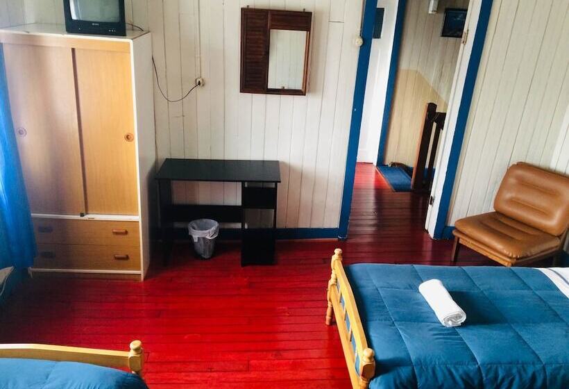 پانسیون Hospedaje Javiera