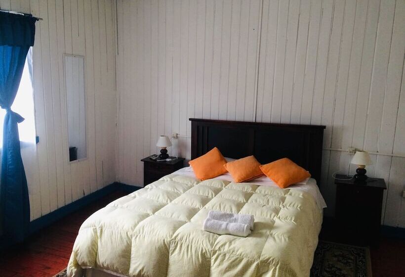 پانسیون Hospedaje Javiera