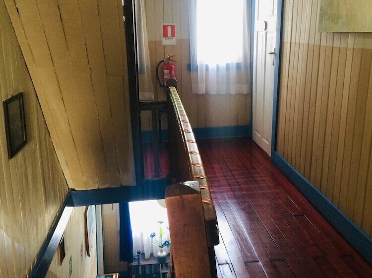 پانسیون Hospedaje Javiera