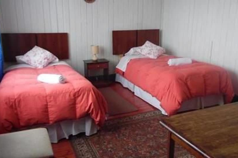 پانسیون Hospedaje Javiera