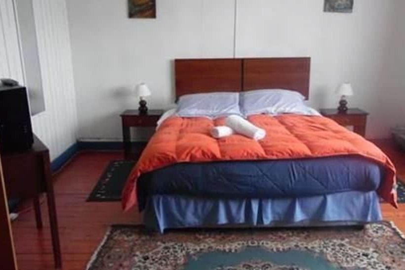 پانسیون Hospedaje Javiera