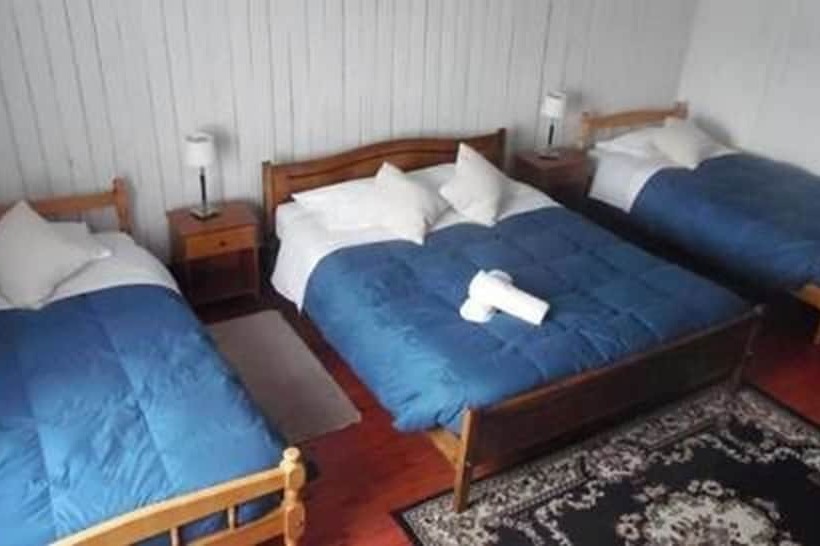 پانسیون Hospedaje Javiera