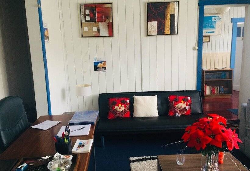 پانسیون Hospedaje Javiera