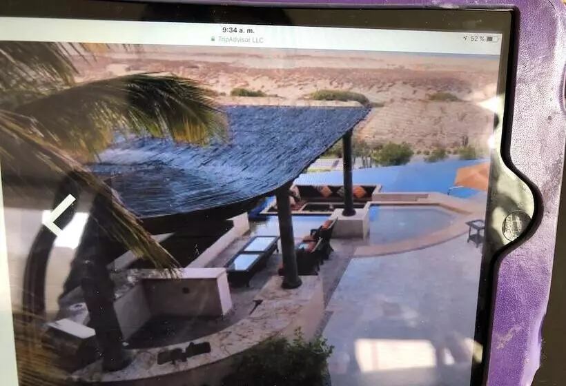 Majatalo Novaispania