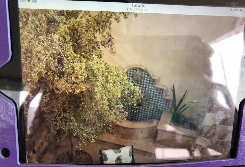 Majatalo Novaispania