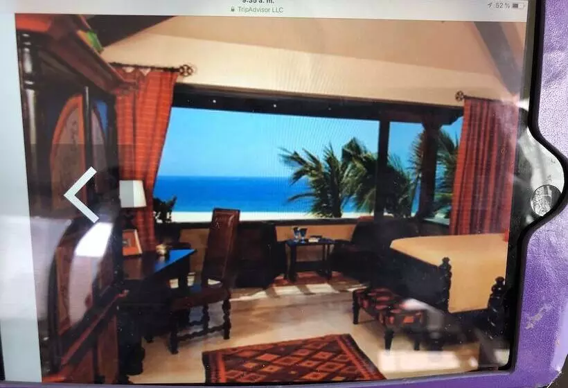 Majatalo Novaispania