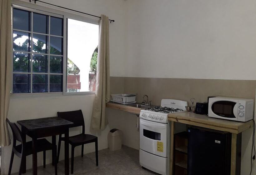 پانسیون Rooms On The Ridge