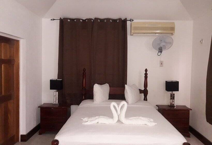 پانسیون Rooms On The Ridge