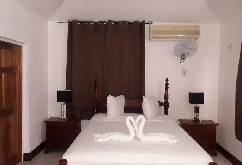 پانسیون Rooms On The Ridge
