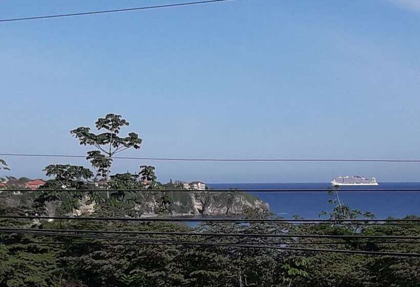 پانسیون Rooms On The Ridge