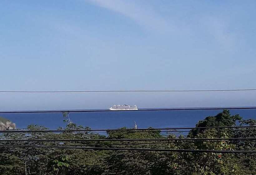 پانسیون Rooms On The Ridge