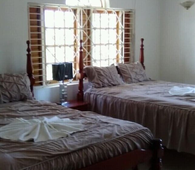 پانسیون Rooms On The Ridge