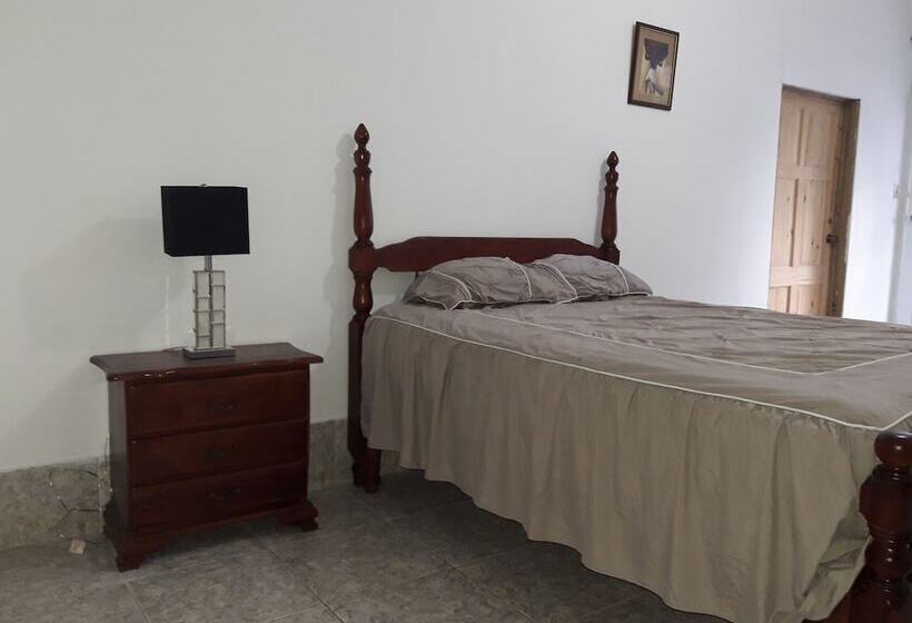 پانسیون Rooms On The Ridge