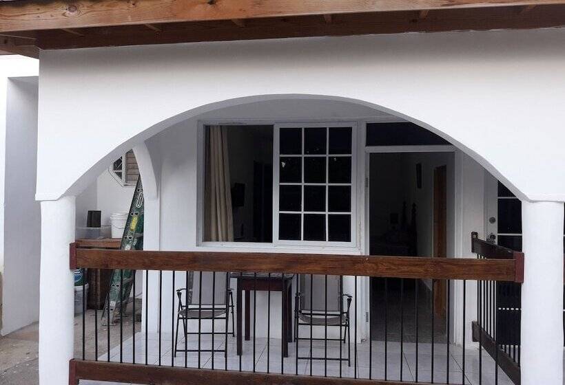 پانسیون Rooms On The Ridge