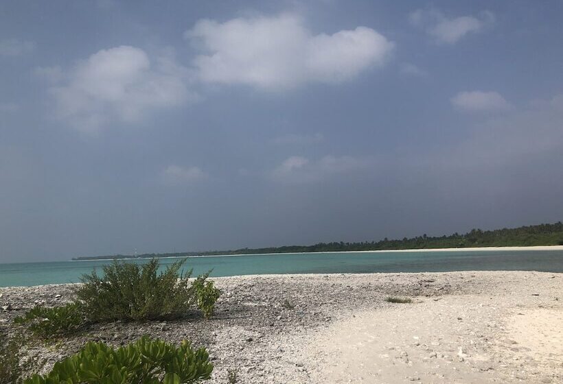 پانسیون Tropical Sands Kelaa