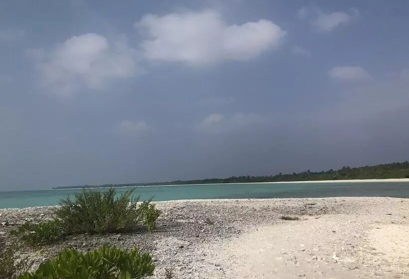 پانسیون Tropical Sands Kelaa