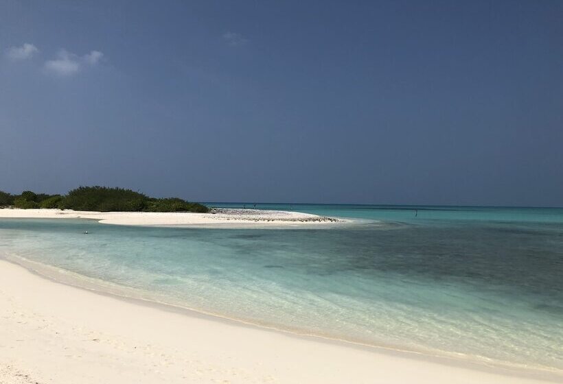 پانسیون Tropical Sands Kelaa