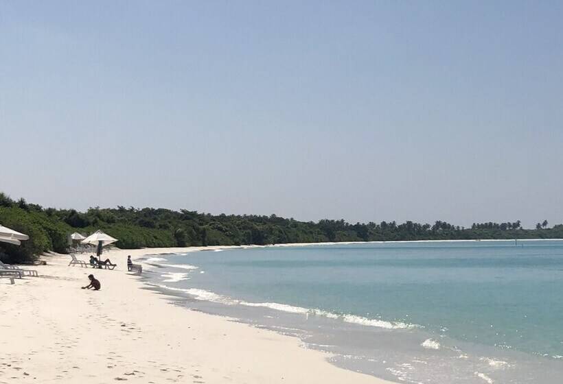 پانسیون Tropical Sands Kelaa