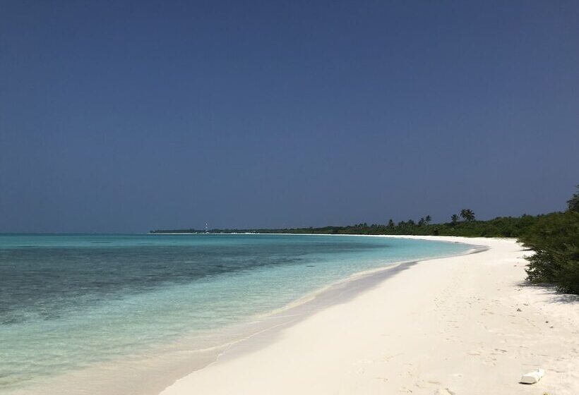 پانسیون Tropical Sands Kelaa