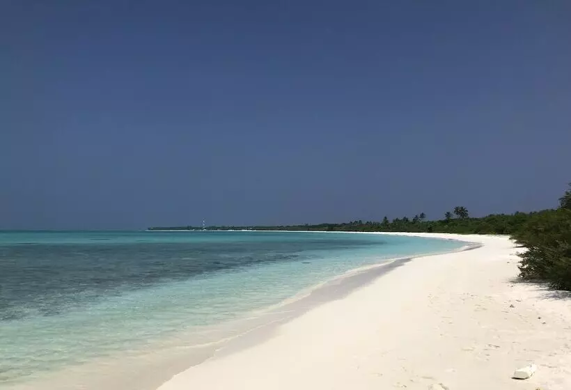 پانسیون Tropical Sands Kelaa