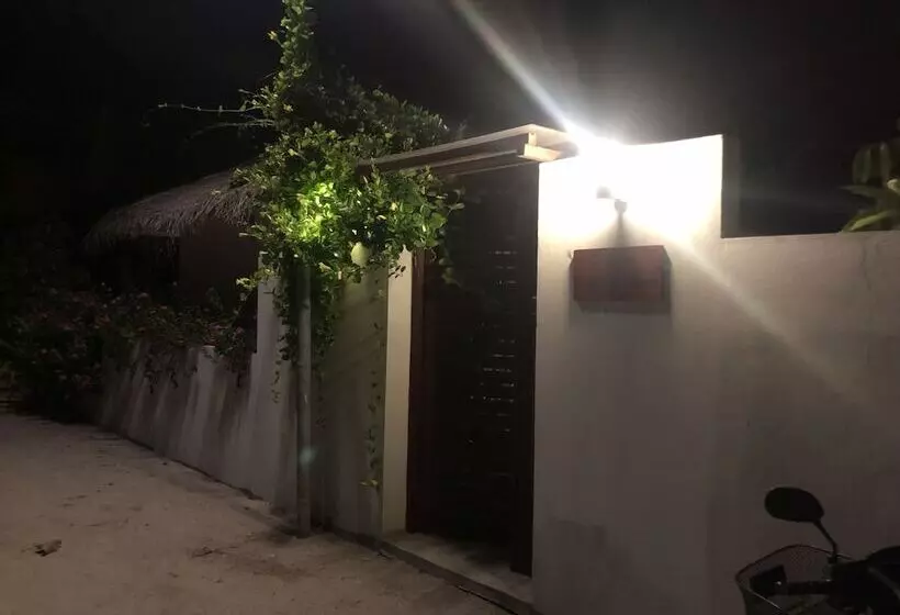 پانسیون Tropical Sands Kelaa