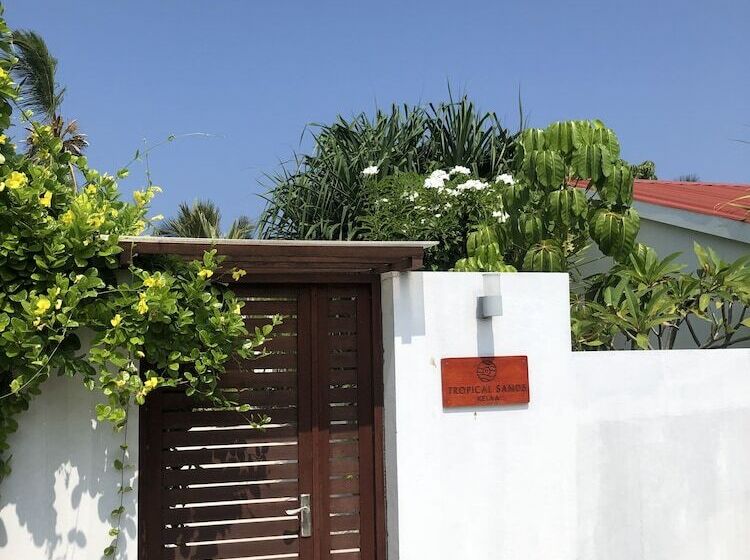 پانسیون Tropical Sands Kelaa