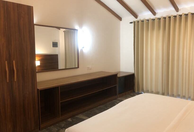 پانسیون Tropical Sands Kelaa