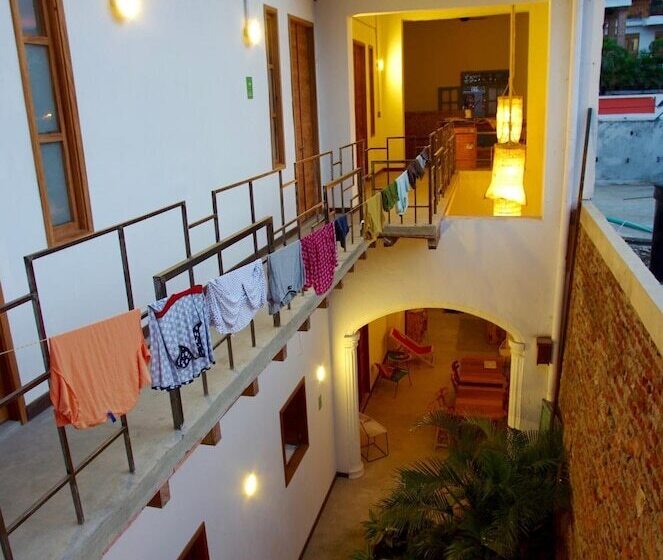 Tunido Hostel