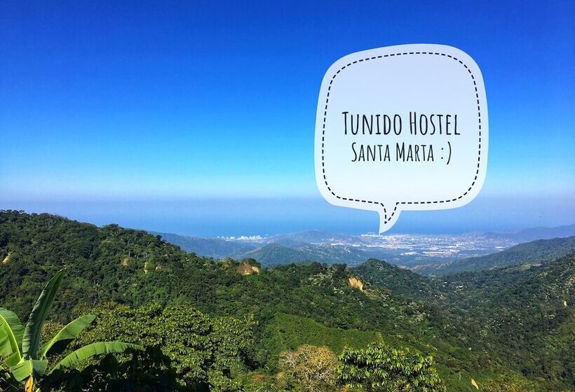 Tunido Hostel