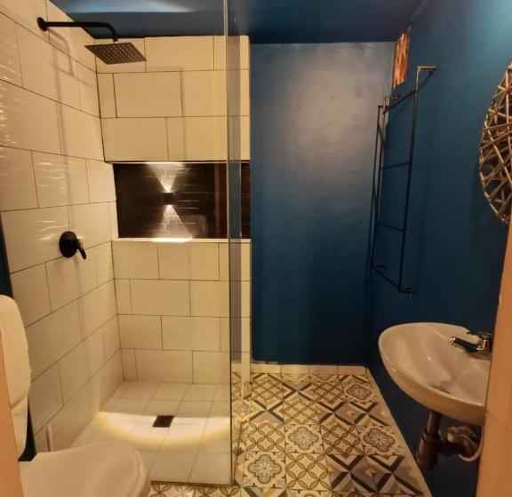 Общежитие Hostal Casa Primavera