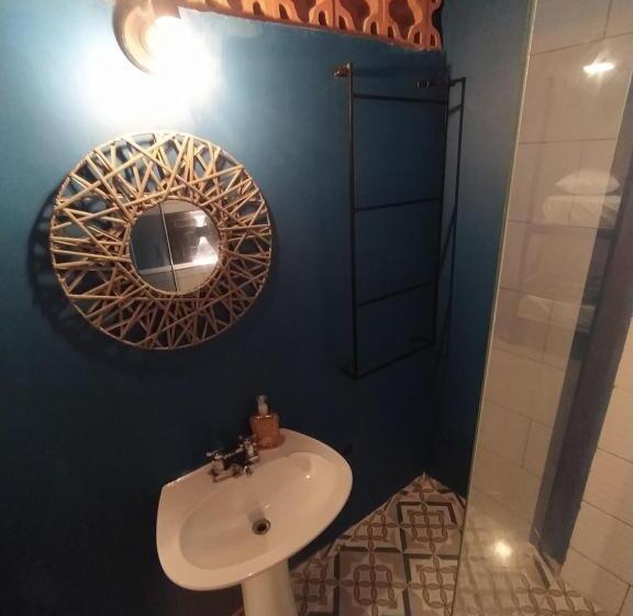 Общежитие Hostal Casa Primavera