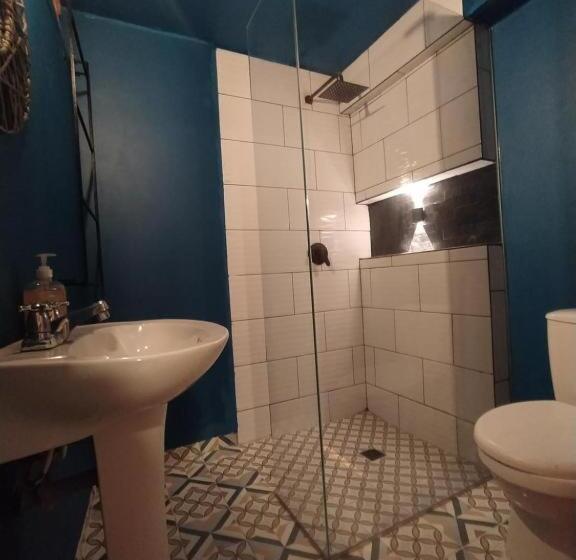 Общежитие Hostal Casa Primavera