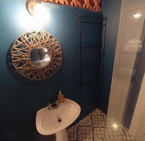 Общежитие Hostal Casa Primavera