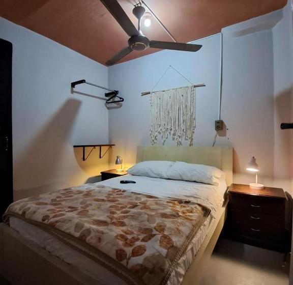 Общежитие Hostal Casa Primavera