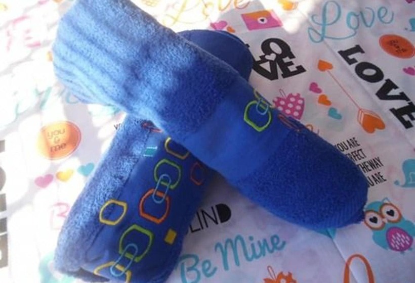 Hostel Mirador Del Castillo