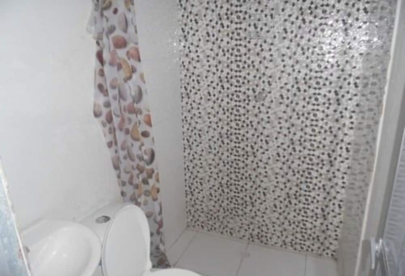 Hostel Mirador Del Castillo